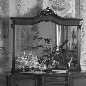 Зеркало в гостиную Verdi, фабрика Claudio Saoncella