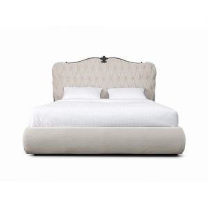 Tivoli - мягкая кровать 200*200